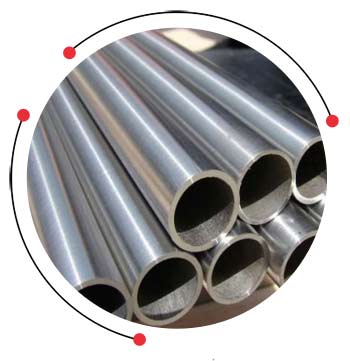 ERW SS pipe