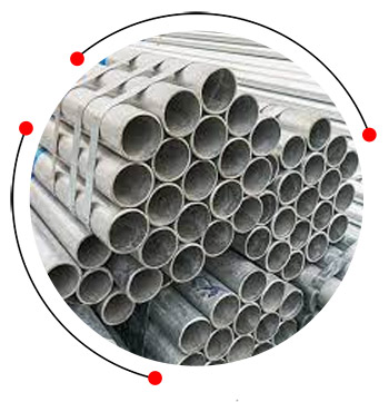 Gi pipe 