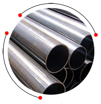 Hastelloy C276 pipe
