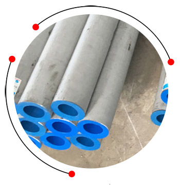 Hastelloy C276 seamless pipe