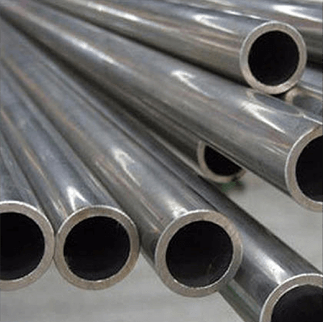 IBR pipe supplier in India