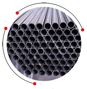 Incoloy 800 pipe