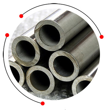Incoloy 825 pipe