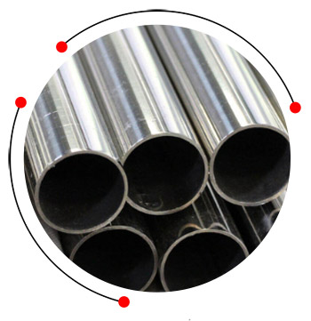 Inconel 625 clad pipe