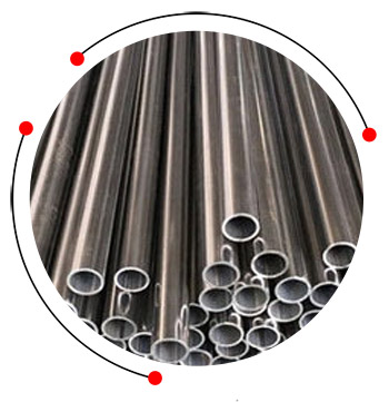 Inconel 625 pipe