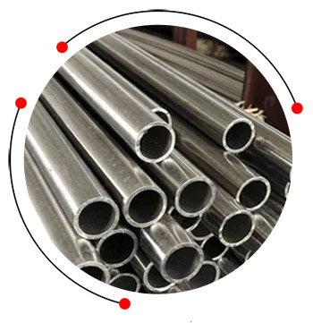 Inconel 625 welded pipe
