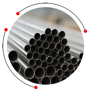 Inconel 718 Hollow pipe
