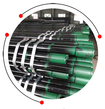 L245 pipe