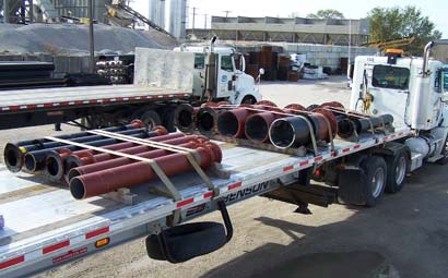 Logistic
