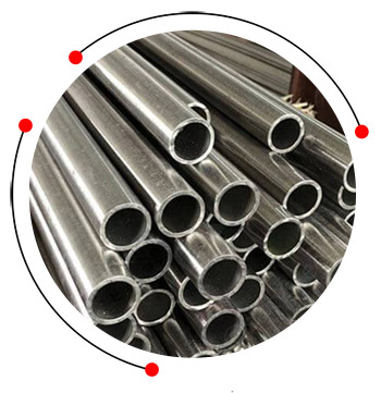 Nickel 200 pipe