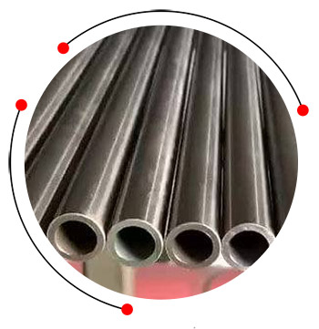 Nickel 201 pipe