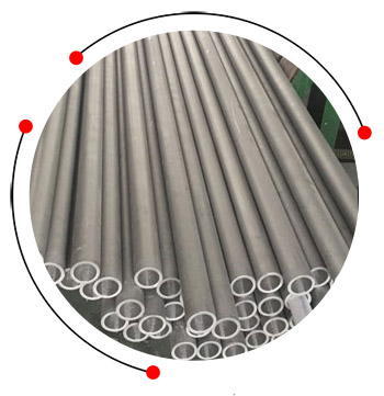 Nickel Alloy 625 hot rolled pipes