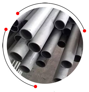 Nickel Alloy C22 ERW pipes