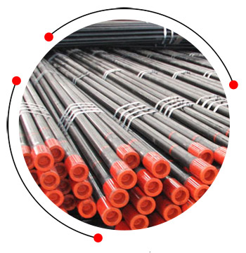 SA 210 A1 superheater tube