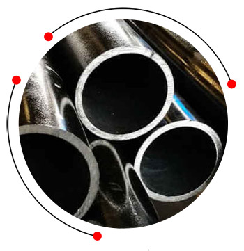 SA 210 Grade A1 boiler tube