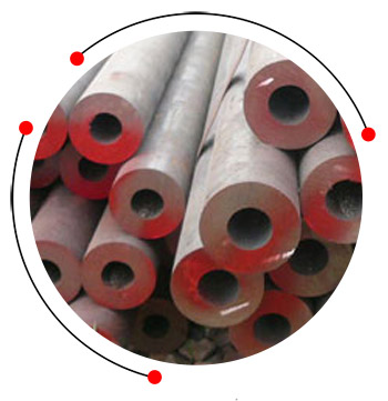 SA 335 Gr P22 seamless pipe