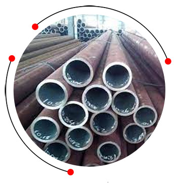 SA 335 Gr P9 seamless pipe