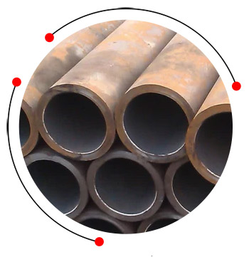 SA 335 gr P91 seamless pipe