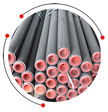 SA 335 P12 seamless pipe