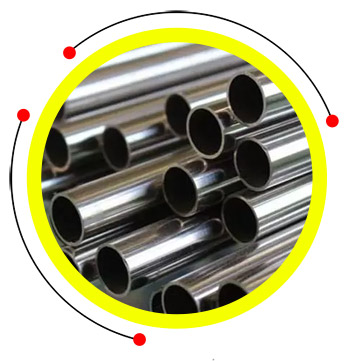 SA312 TP316L hollow pipe