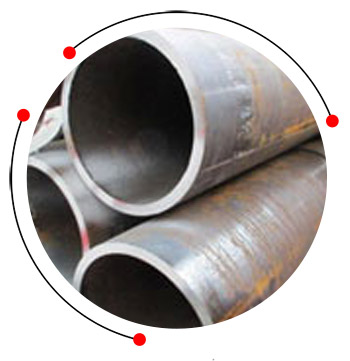 SA335 Gr P11 seamless pipe