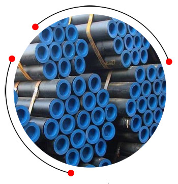 SA335 Gr P22 boiler steel pipe