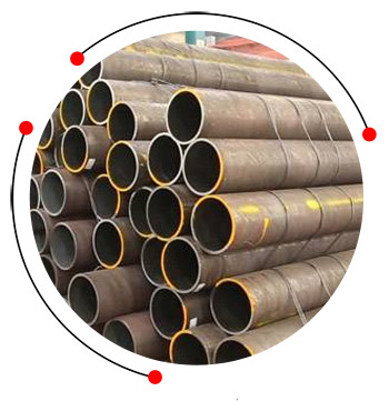 SA335 P91 welded pipe