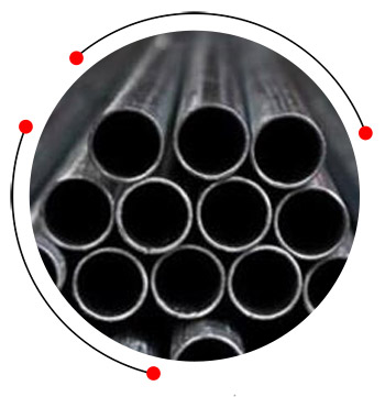 SB 423 UNS N08825 ERW pipe