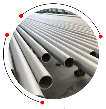Schedule 10 stainless steel pipe