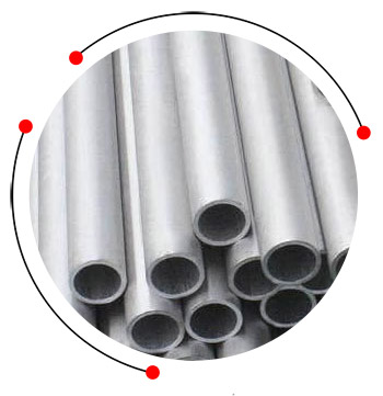 Schedule 40 stainless steel pipe 