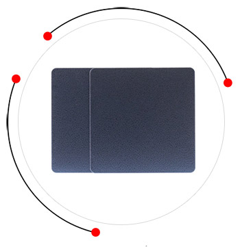 SS decorative sheets