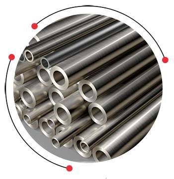 SS ERW pipe