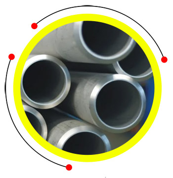 Stainless steel 304 pipe