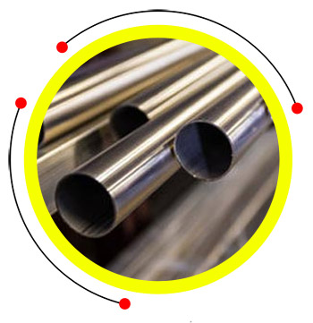 Stainless steel 310S pipe