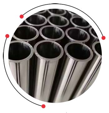 Stainless Steel Electric Resistance Welded Pipe
