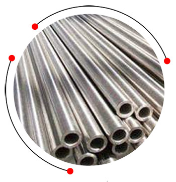 Super duplex S32750 seamless pipe 