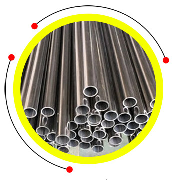 SUS 310S EFW pipes 