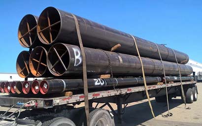 Product transportation