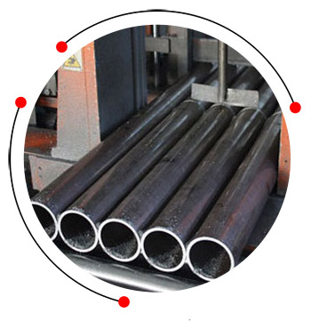 WERKSTOFF NR. 2.4858 cold rolled pipes