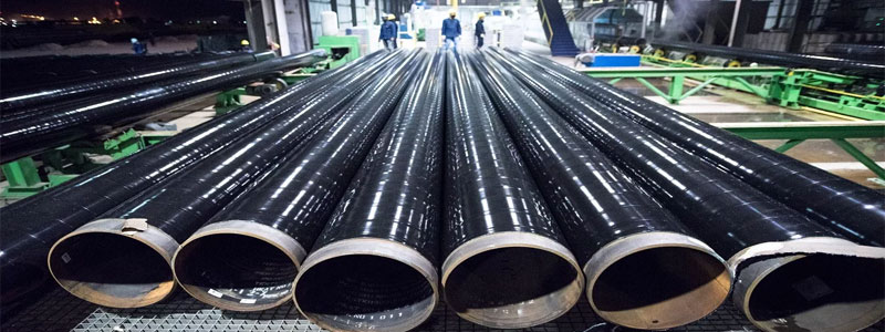 ASTM A312 TP304 Stainless Steel Seamless Pipe Suppliers in India