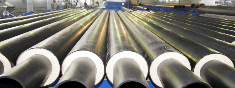 ASTM A312 TP304 Stainless Steel Seamless Pipe Suppliers in India