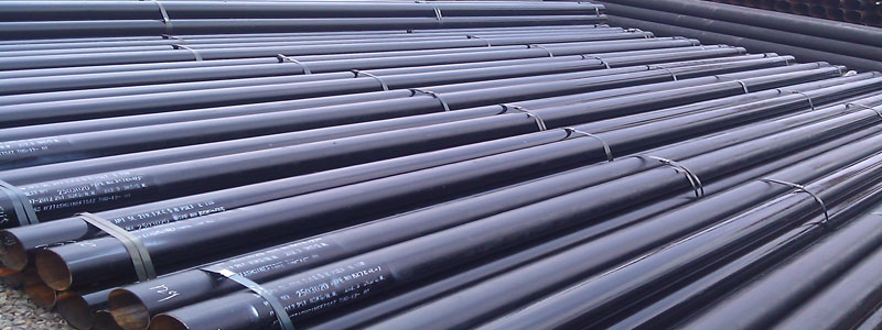 ASTM A312 TP304 Stainless Steel Seamless Pipe Suppliers in India