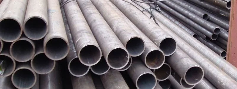 ASTM A312 TP304h Stainless Steel Seamless Pipe Suppliers in India