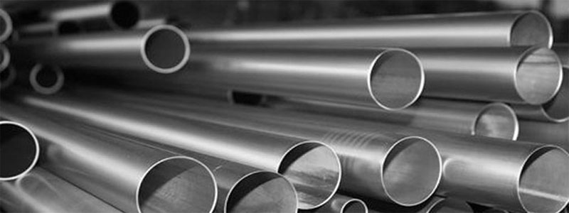 Stainless Steel Seamless Pipes Supplier in India