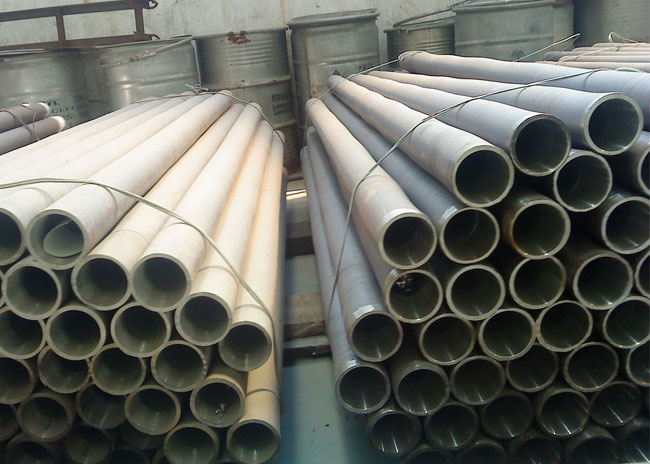 Alloy Steel Line pipe