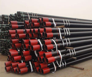 API 5L Seamless Pipe