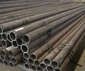 ASTM A333 Grade 6 Seamless Pipe