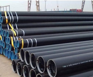 ASTM A333 Grade 6 Pipe