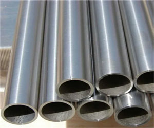 SS 310H Seamless Heat Exchanger Tubes Packing