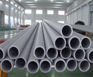 SS 321H Seamless Heat Exchanger Tubes Packing